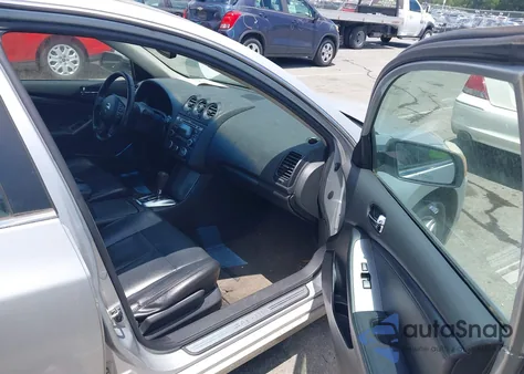 2011 Nissan Altima 2.5 S из США, поврежденный, VIN 1N4AL2AP3BC184442